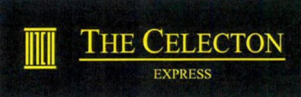 THE CELECTON EXPRESS