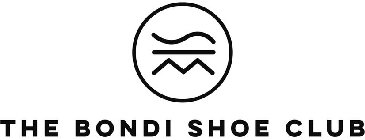 THE BONDI SHOE CLUB