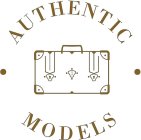 AUTHENTIC MODELS