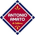 ANTONIO AMATO DI SALERNO