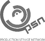 PSN PRODUCTION SERVICE NETWORK