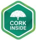 CORK INSIDE