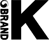 K BRAND