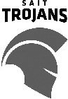 SAIT TROJANS