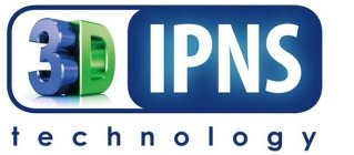 3D IPNS TECHNOLOGY