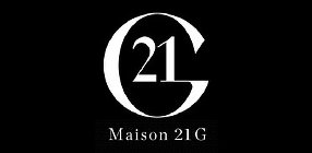 G21 MAISON 21 G