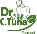DR. C. TUNA FARMASI