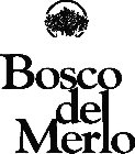 BOSCO DEL MERLO