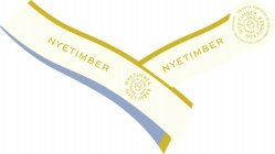 NYETIMBER NYETIMBER NYETIMBER PRODUCT OF ENGLAND NYETIMBER GROWN & PRODUCED BY NYETIMBER WEST CHILTINGTON ENGLAND NYETIMBER NYETIMBER PRODUCT OF ENGLAND