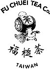 FU CHUEI TEA CO. TAIWAN