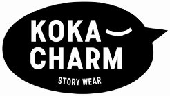 KOKA CHARM STORY WEAR