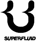 U SUPERFLUID