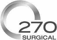 270 SURGICAL