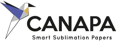 CANAPA SMART SUBLIMATION PAPERS
