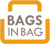 BAGS IN BAG