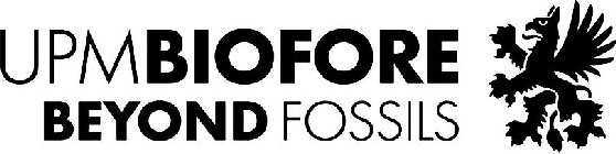 UPM BIOFORE BEYOND FOSSILS