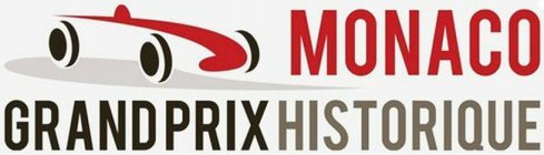 MONACO GRAND PRIX HISTORIQUE
