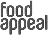 FOOD APPEAL