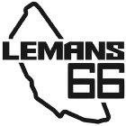 LEMANS 66