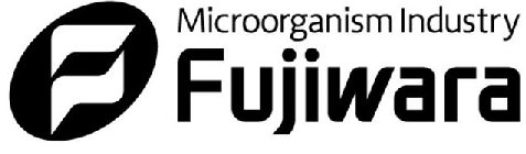 F FUJIWARA MICROORGANISM INDUSTRY
