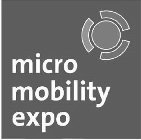 MICRO MOBILITY EXPO