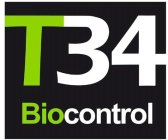 T34 BIOCONTROL