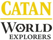 CATAN WORLD EXPLORERS