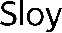 SLOY