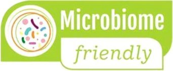MICROBIOME FRIENDLY