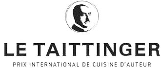 LE TAITTINGER PRIX INTERNATIONAL DE CUISINE D'AUTEUR