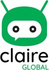 CLAIRE GLOBAL