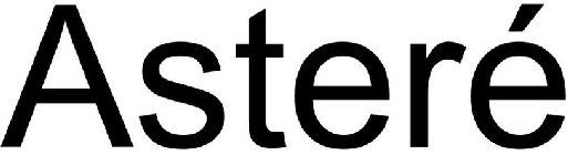 ASTERÉ