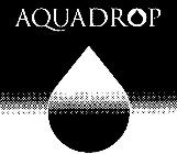 AQUADROP