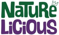 NATURE LICIOUS