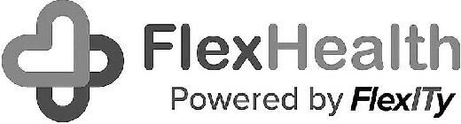 FLEXHEALTH POWERED BY FLEXITY