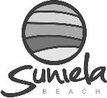 SUNIELA BEACH
