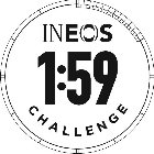 INEOS 1:59 CHALLENGE