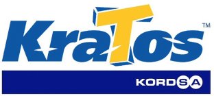 KRATOS KORDSA