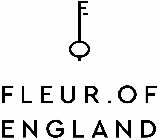 FLEUR. OF ENGLAND