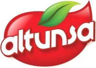 ALTUNSA