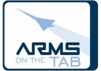 ARMS ON THE TAB