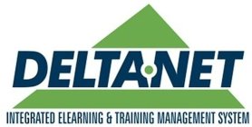 DELTANET INTEGRATED ELEARNING & TRAINING MANAGEMENT SYSTEM