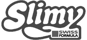 SLIMY SWISS FORMULA