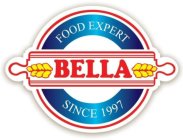 BELLA FOOD EXPERT SINCE 1997