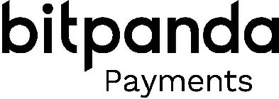 BITPANDA PAYMENTS