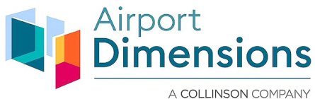 AIRPORT DIMENSIONS A COLLINSON COMPANY
