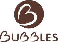 B BUBBLES