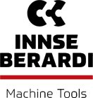 CCC INNSE BERARDI MACHINE TOOLS
