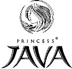 PRINCESS JAVA