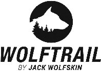 WOLFTRAIL BY JACK WOLFSKIN